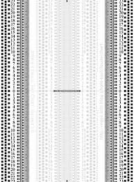 Jeffrey Friedls Blog Jeffreys Autofocus Test Chart