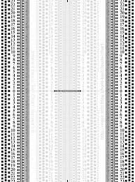 Jeffrey Friedls Blog Jeffreys Autofocus Test Chart