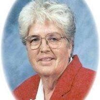 Beverly Jean Mayo Obituary