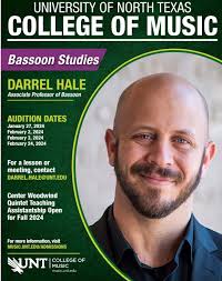 Double reed workshop scholarships available