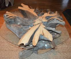 Also, if you read my post why i don't use chalk paint , i'm a big fan of using good, old latex on furniture. Driftwood Coffee Table 8 Steps With Pictures Instructables
