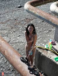 TheSandfly Super Voyeur Moments! - ZB Porn