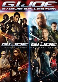 From the egyptian desert to deep below the polar ice caps, the elite g.i. G I Joe The Rise Of Cobra G I Joe Retaliation 2 Discs Dvd Best Buy