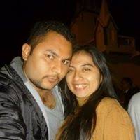 Alfredo Enrique Rosado Loor