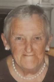 Condolence Book for Catherine Withers (née Sheehan) (Freemount, Cork)