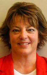 Western High School's assistant principal earns statewide honor