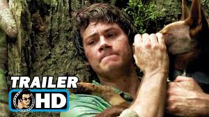 Am i the only one who thinks this looks like a fallout movie. Love And Monsters Trailer 2020 Dylan O Brien Monster Movie Youtube