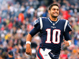 New england patriots, foxborough, massachusetts. Nfl 2021 Trade Rumours Free Agency Jimmy Garoppolo New England Patriots News Fox Sports