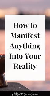 Check spelling or type a new query. How To Manifest Anything Overnight How To Manifest Manifestation Quotes To Manifest