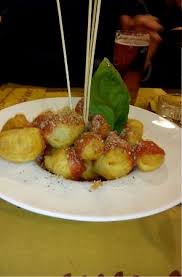 We did not find results for: Il Classico Antipasto Napoletano Di Pasta Cresciuta Con Pomodoro E Parmigiano Picture Of Cammafa Turin Tripadvisor