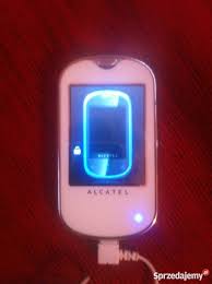 alcatel OT 700 Konstancin-Jeziorna ...