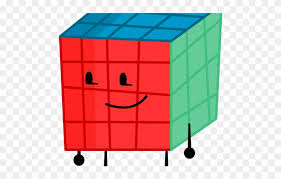 Download this free icon about rubik cube, and discover more than 11 million professional graphic resources on freepik. Ice Cube Clipart Cube Object Rubik S Cube Png Download 365790 Pinclipart