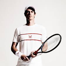 Game4padel's aim is to become the… Andy Murray Don T Be Sad For Me I Like Doing This No One S Forcing Me To Play Andy Murray The Guardian