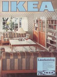 The Ikea Catalog Evolution 1951 2013 Ikea Catalog Ikea Design Ikea