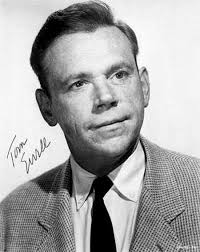 In memory of Tom Ewell, born Samuel Yewell Tompkins, April 29, 1909, died  September 12, 1994