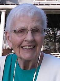 Obituary information for Joyce Lovina Bruce