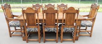 Get the best deal for oak dining room chairs from the largest online selection at ebay.com. Oak Dining Room Suite By Hines Of Oxford