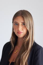 Olivia Mazurek's Instagram, Twitter & Facebook