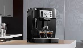 Also note that although the delonghi magnifica. Delonghi Magnifica Test 2021 Prissammenligning Ekspert Guide