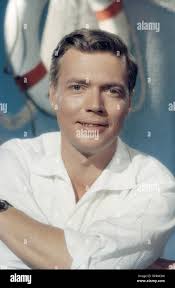 Karlheinz bohm hi-res stock photography and images