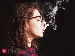 The 400 cigarette measure is of volume of smoke. Heart Health Hookahs More Harmful Than Cigarettes Can Trigger Hypertension And Heart Problems The Economic Times