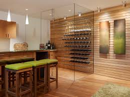 Build a wine cellar in the basement: Ask A Designer Can I Create A Wine Cellar In My Basement Houzz Uk