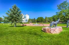 Most comprehensive collection of university ranking scores worldwide. Experience Colorado State University Pueblo In Virtual Reality