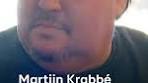 Martijn Krabbé ontroerd door Televizier-nominatie | RTL ... - YouTube