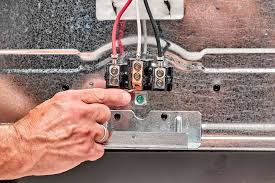 3 prong extension cord wiring diagram. How To Connect The Power Cord For An Electric Range