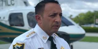 Lee County Sheriff's Office budget up $38 million to $315 million