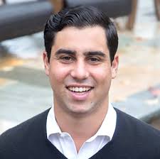 Rising Stars in Real Estate 2019: Agus