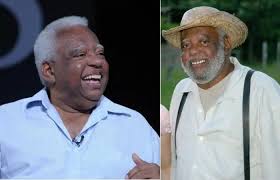 O artista de 76 anos foi confundido com o colega gésio amadeu, vítima do tio barnabé, do sítio do picapau amarelo, e chico, da novela chiquititas, são os melhores exemplos. Qd8gzyal7ostmm