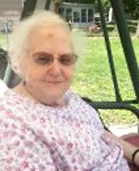 RAMONA COX Obituary (1932