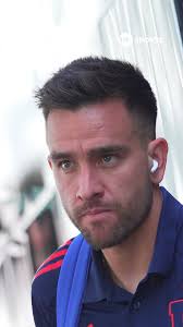 🤩⚽🔵🔴 Qué bueno verte bien, muchacho..., Tras un problema en una de sus  rodillas, Matías Zaldivia fue titular en la visita de #LaU a Audax  Italiano, en la Fecha 5 de la #LigaDePrimera, donde ha ...