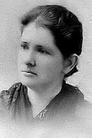 Laura Elizabeth Howe Richards