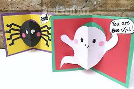 Intended for children of 5 years and above. Diy Pop Up Cards For Any Occasion