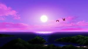 We have 84+ background pictures for you! 27 Purple Anime Wallpaper 4k