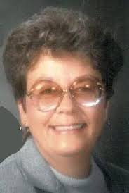 Obituary of Merle Geddes