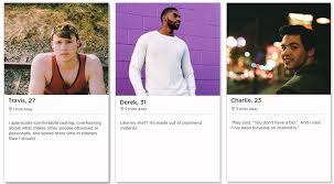 How to take pictures of yourself for tinder. Tinder Profile Examples For Men Tips Templates