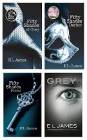 We marvel at the hefty, masculine majesty a female subordinate of christian's calls to tell him that someone broke into his company's server room and detonated an explosive device. Fifty Shades Of Grey Fifty Shades Darker Fifty Shades Freed And Grey Fifty Shades Of Grey As Told By Christian Set Of 4 Books Paperback By E L James By E L James Bookchor