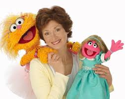 She often aspires to work in broadcasting or. Fran Brill On Bringing Her Voices To Sesame Street Georgia Public Broadcasting