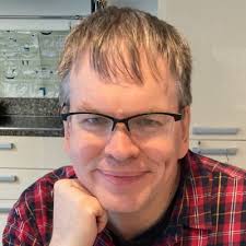 Tim Julian (@timjulian60)