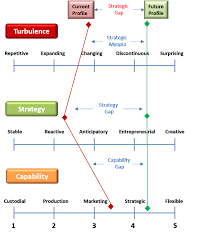 Function ansoff matrix was created by igor ansoff, which is a framework for showing corporate growth opportunities. H Igor Ansoff My Site