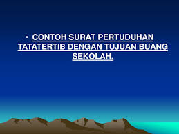 Contoh surat permohonan rekomendasi kemenag. Mandat Pelaksanaan Kuasa Disiplin Ppt Download