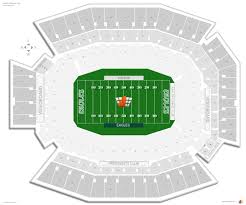 simplefootage philadelphia eagles seating chart