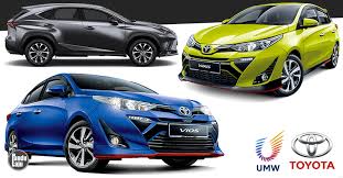 Dapatkan diskaun dan hadiah percuma sempena jualan 7.7! Harga Baharu Kenderaan Toyota Lexus Kini Lebih Murah 1 6 Peratus