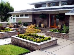 21 amazing small front yard landscaping ideas. Design Ideas For The Front Yard Samples For Inviting Gardens Interior Design Ideas Ofdesign
