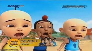 Cerita ini adalah lanjutan dari separuh nyawa yang pertama, dimana sekarang adalah 2 tahun setelahnya, disini ak. Upin Ipin Musim 15 Upin Ipin Mulanya Ramadhan Episode Terbaru 2021 Upin Ipin Terbaru Youtube