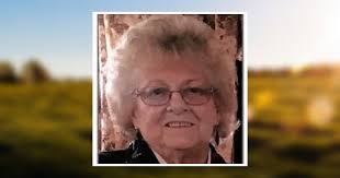 Margaret Leblanc Obituary February 16, 2016