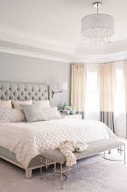 Grey bedroom ideas, decorating tips. Master Bedroom Decor